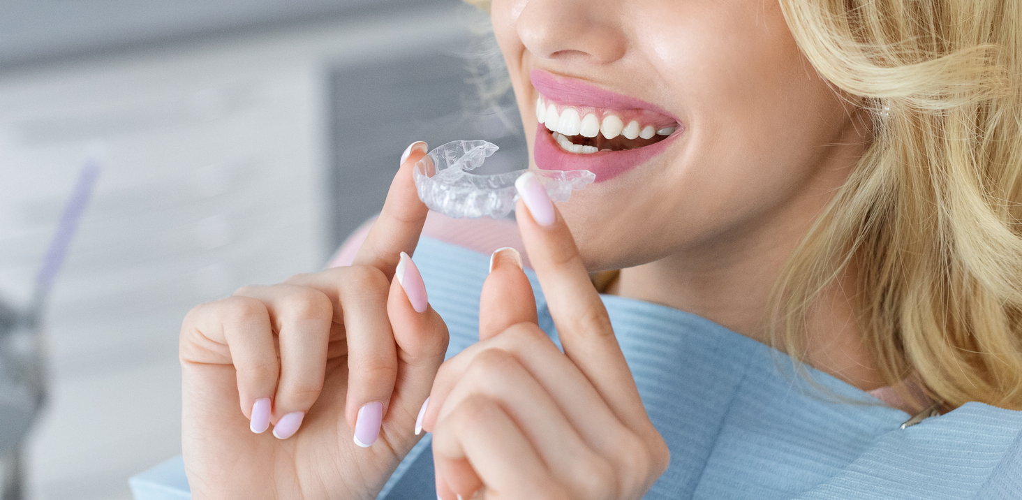 Can Invisalign Fix an Overbite?